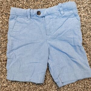 H&M Kids Light Blue Casual Shorts